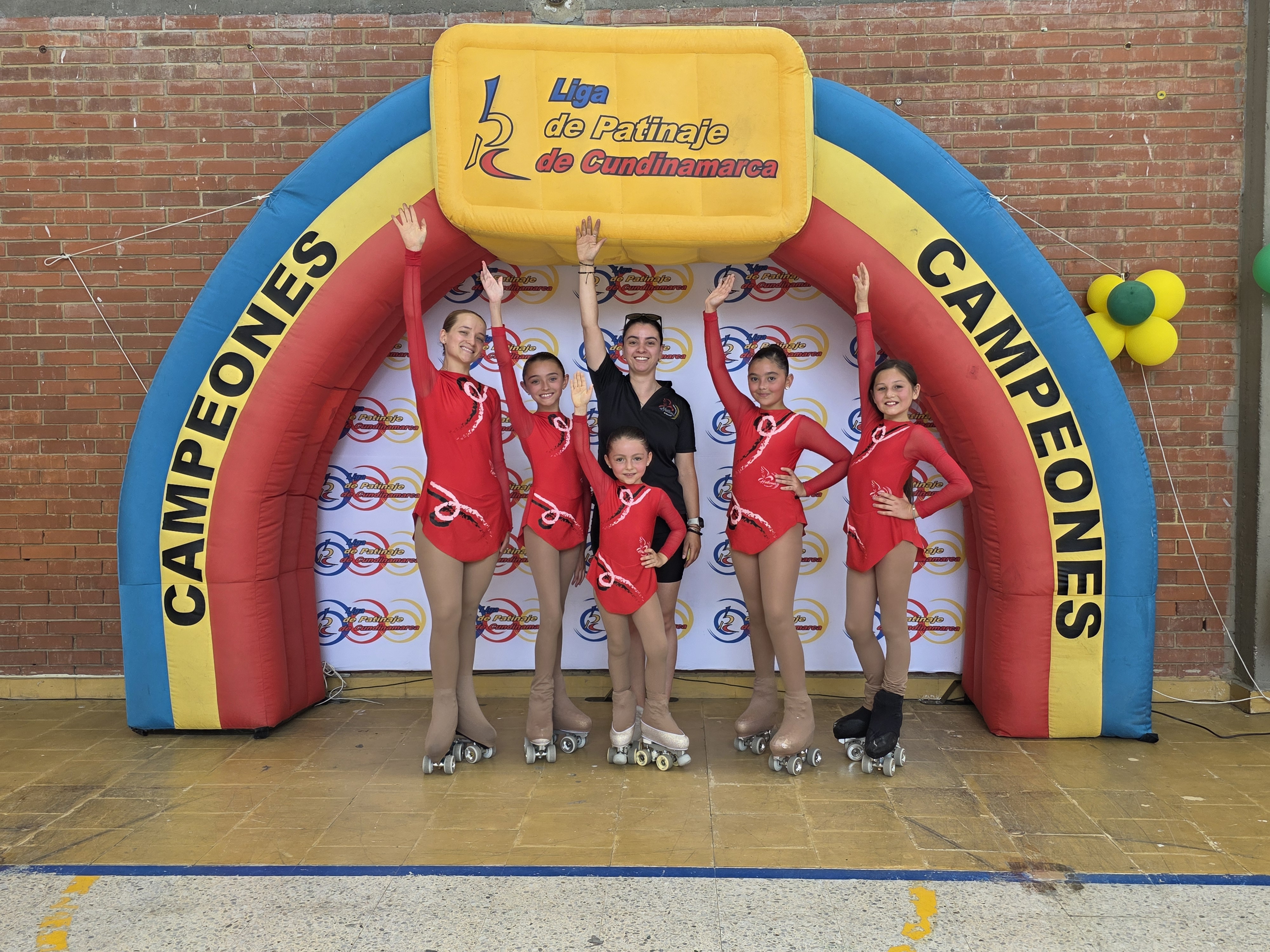 Foto del evento